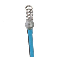 g-lix Helical Endoscopic Tissue Grasper